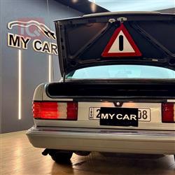 مرسيدس بنز S-Class